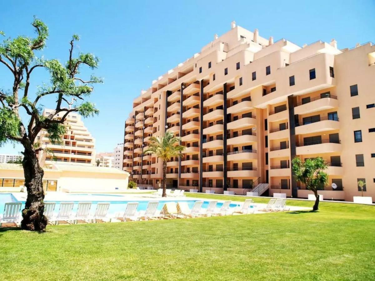 Awesome Apartment In Praia Da Rocha 포티마오 외부 사진