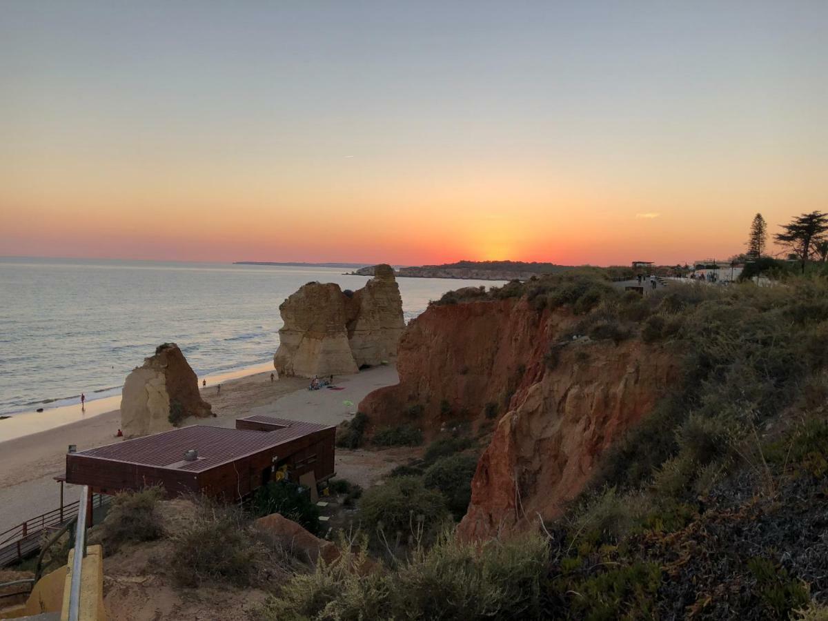 Awesome Apartment In Praia Da Rocha 포티마오 외부 사진